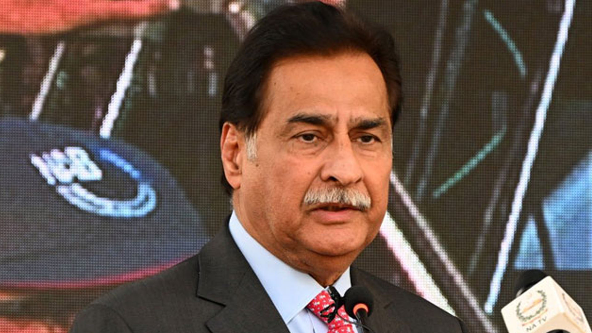 ایران اور امریکا کے درمیان جنگ بندی اور مذاکرات کے لیے پاکستان نمایاں کردار ادا کر رہا ہے،ایاز صادق