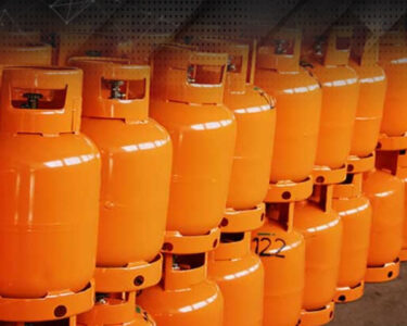 ایل پی جی کی نئی قیمت