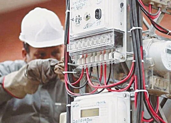 بجلی صارفین