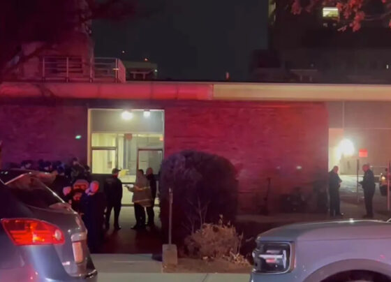 براون یونیورسٹی فائرنگ