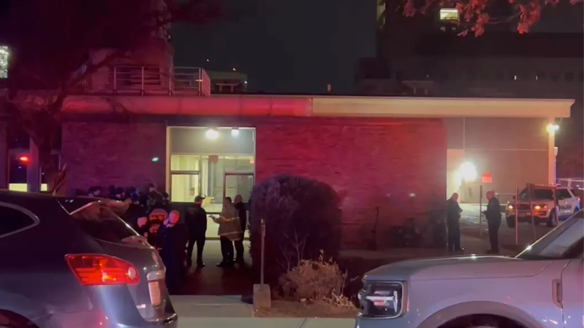 براون یونیورسٹی فائرنگ واقعہ،2افراد کے ہلاک ہونے کی تصدیق