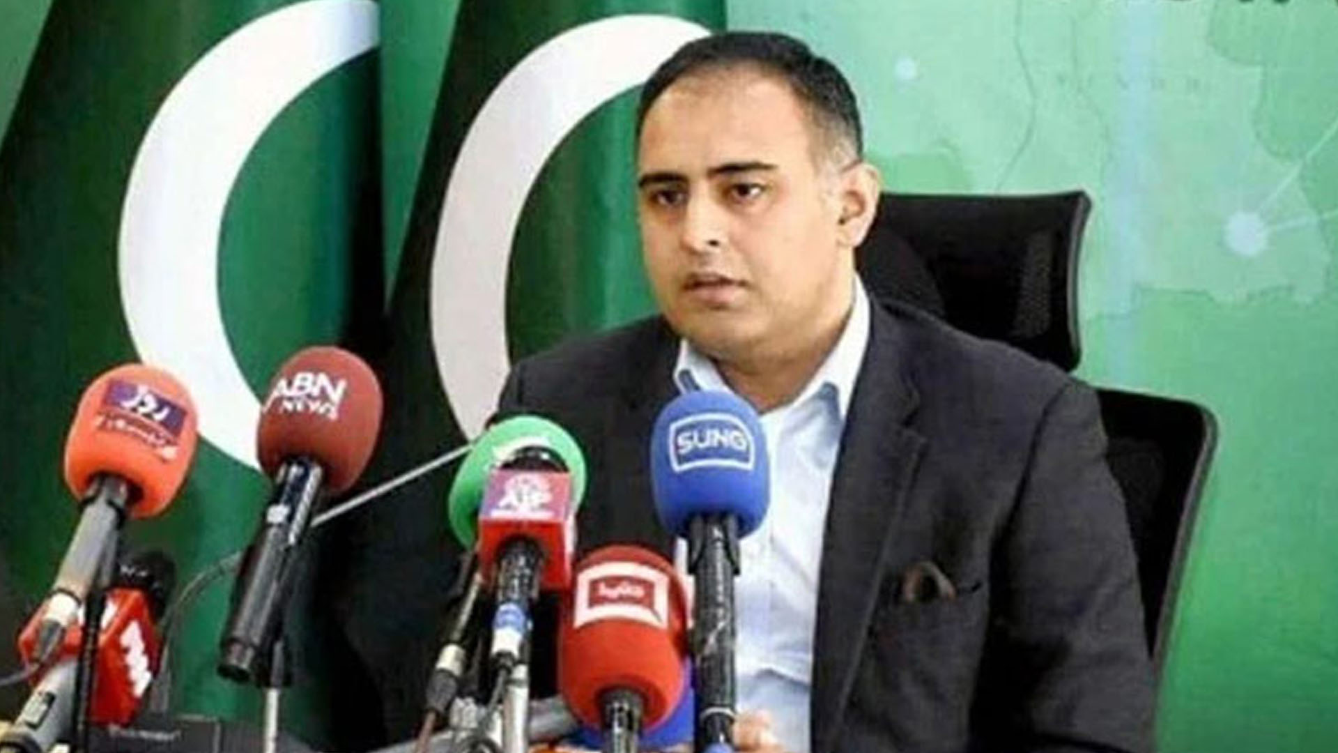 اقوام متحدہ کی رپورٹ پاکستانی مؤقف کی فتح،بھارت کو معافی مانگنا پڑے گی،بلال اظہرکیانی