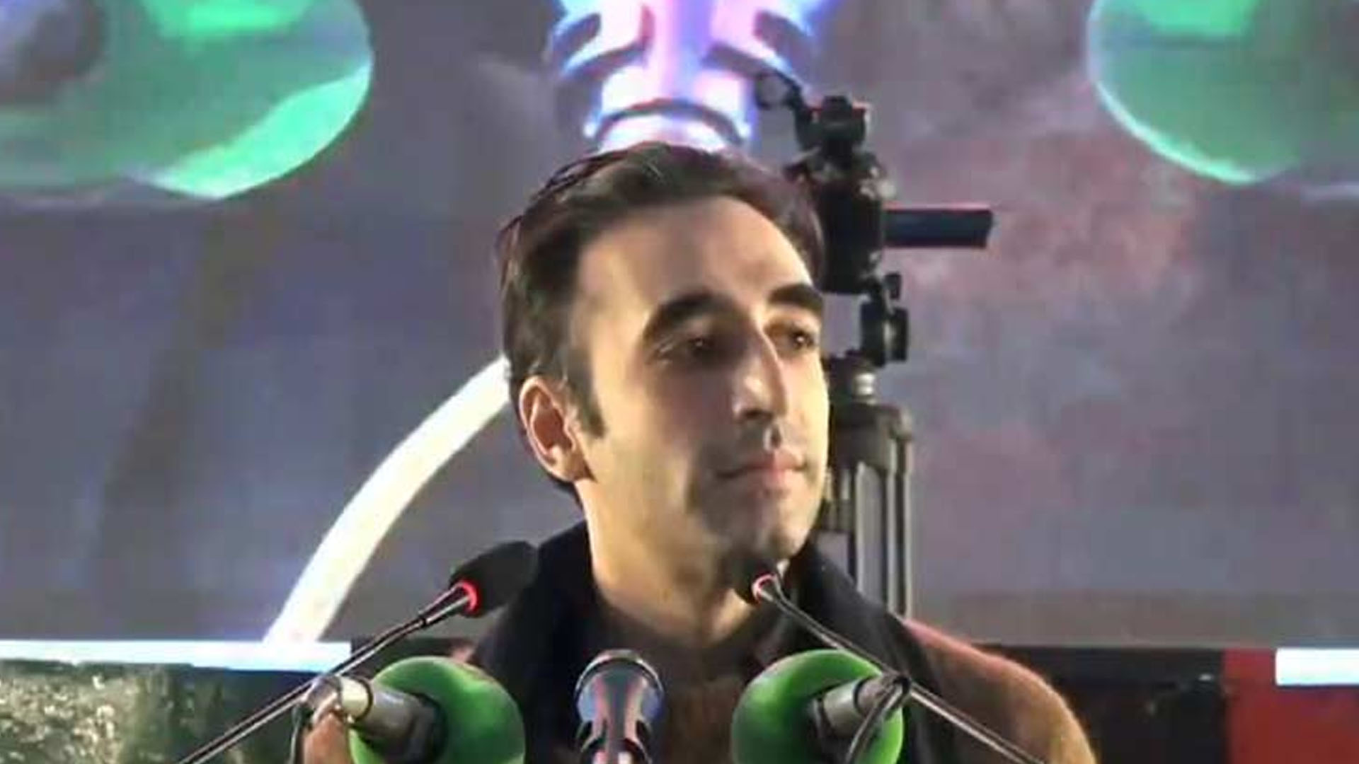 فیلڈ مارشل کا نام سنتے ہی مودی چھپ جاتا ہے،بلاول بھٹو