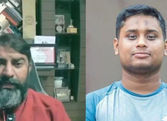 بنگالی نوجوان کو بھارت کی طرف سے دھمکیاں