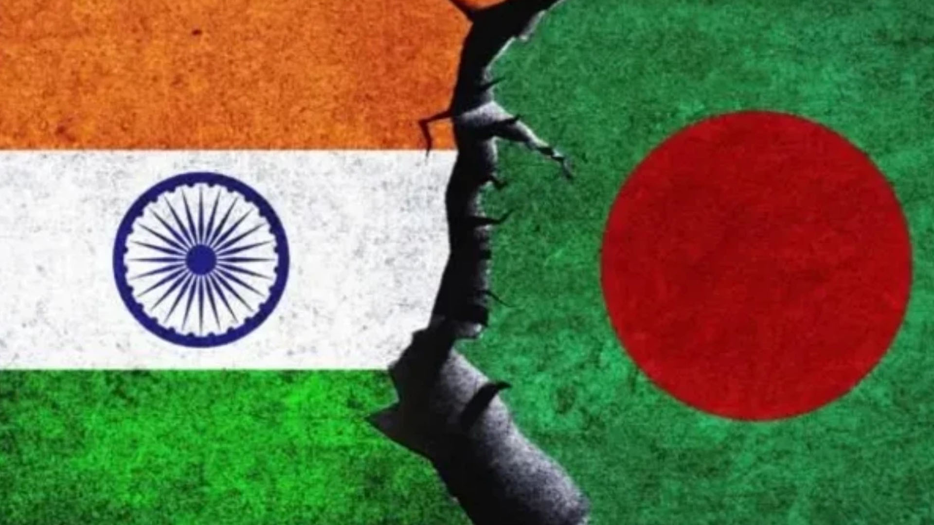 بنگلہ دیش نے بھارتی شہریوں کے لیے ویزا سروس معطل کر دی