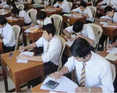 بورڈز امتحانات