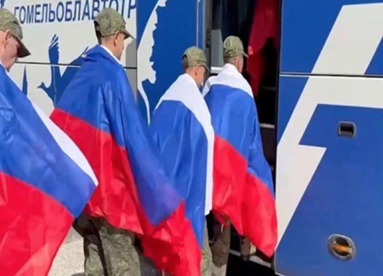 روس کا فوجی تعاون معاہد ختم کر نے کا اعلان