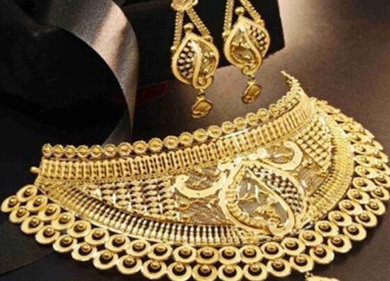 سونے کی قیمت