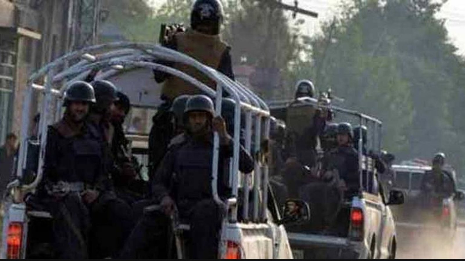 لکی مروت،سی ٹی ڈی اور پولیس کی مشترکہ کارروائی،انتہائی مطلوب دہشتگرد کمانڈر ہلاک