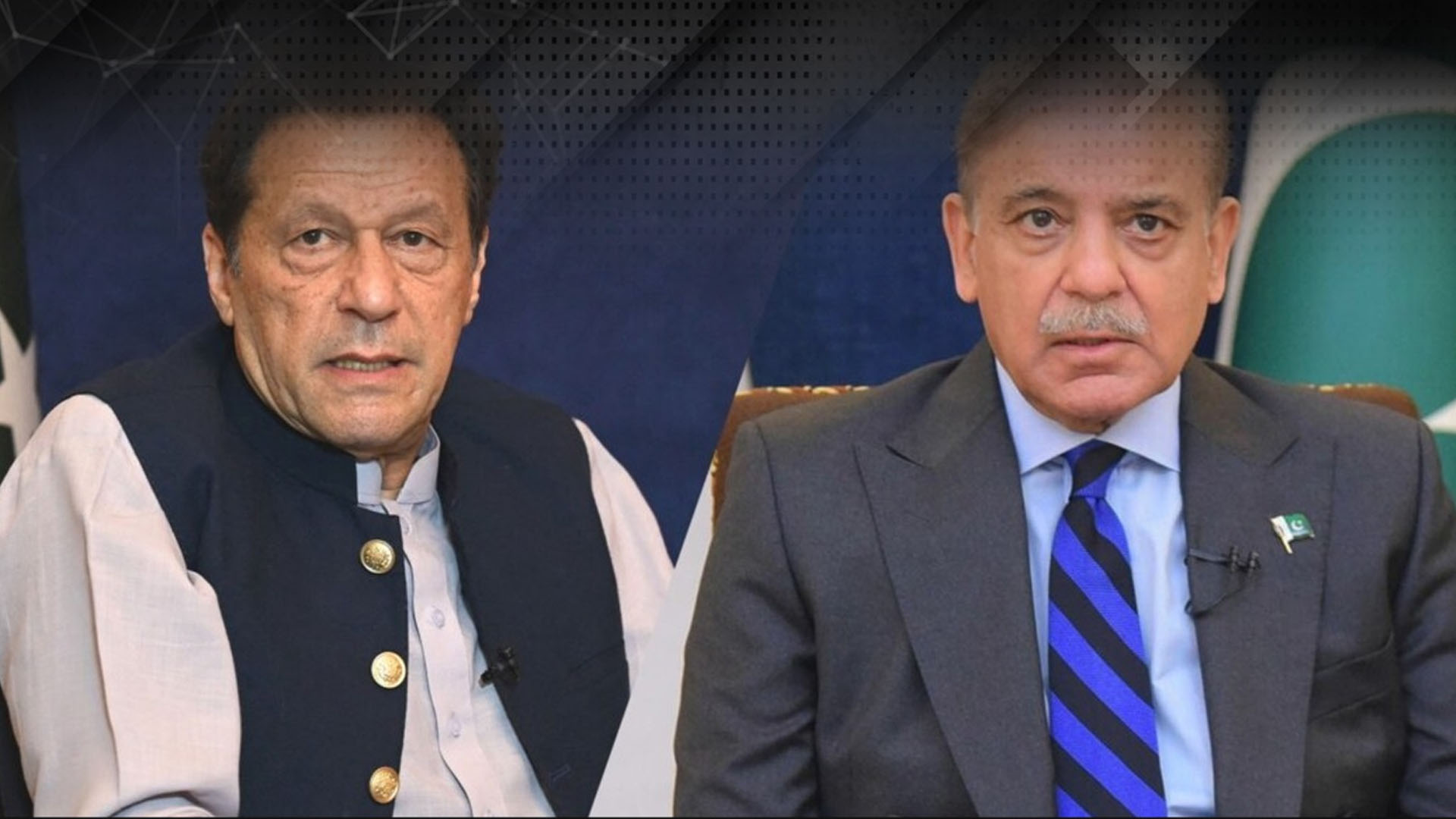 وزیر اعظم کی مذاکرات کی پیشکش پر پی ٹی آئی کاردعمل آگیا