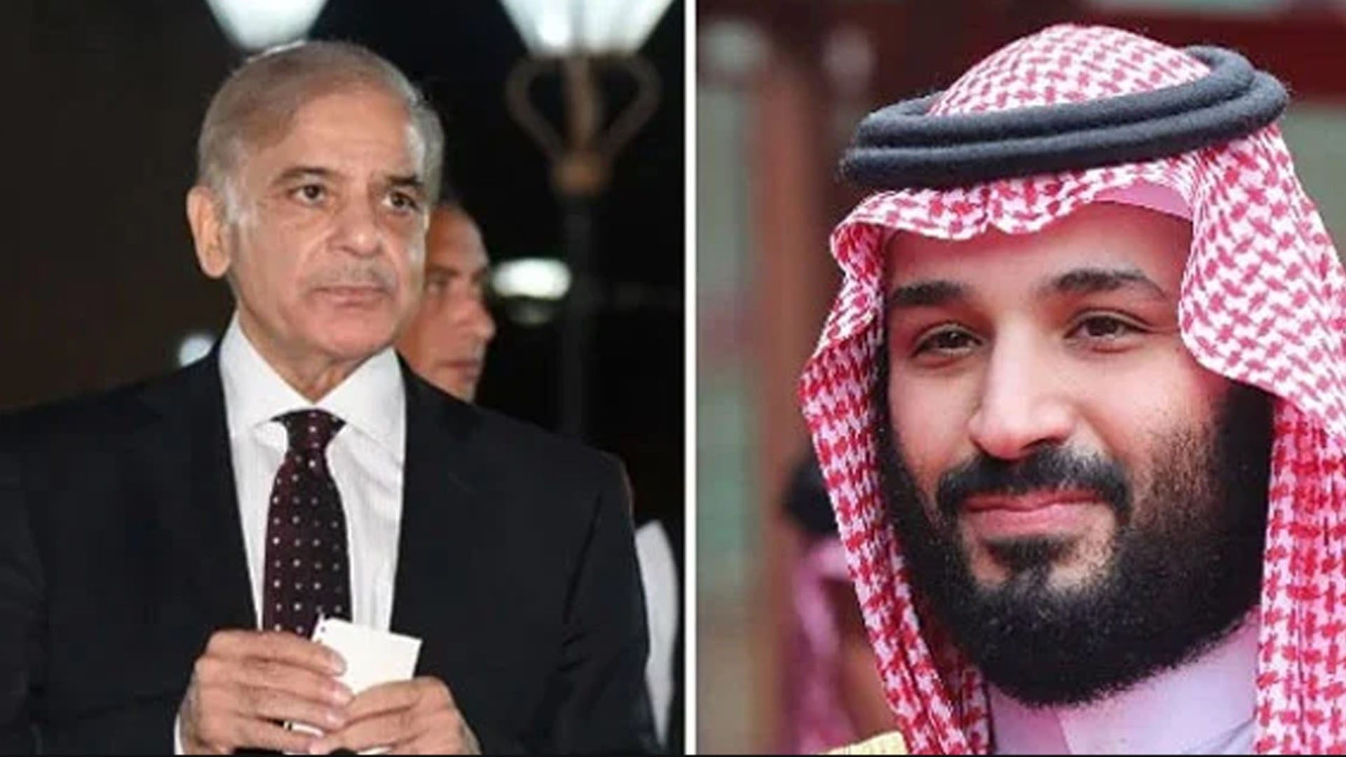 وزیراعظم اور سعودی ولی عہد محمد بن سلمان کا ٹیلیفونک رابطہ، خطے کی صورتحال پرتبادلہ خیال