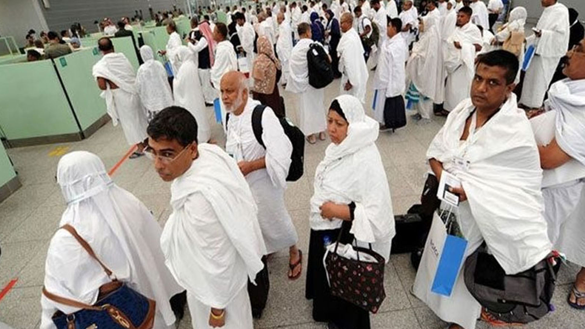 عازمین حج کیلئے اہم خبر آگئی