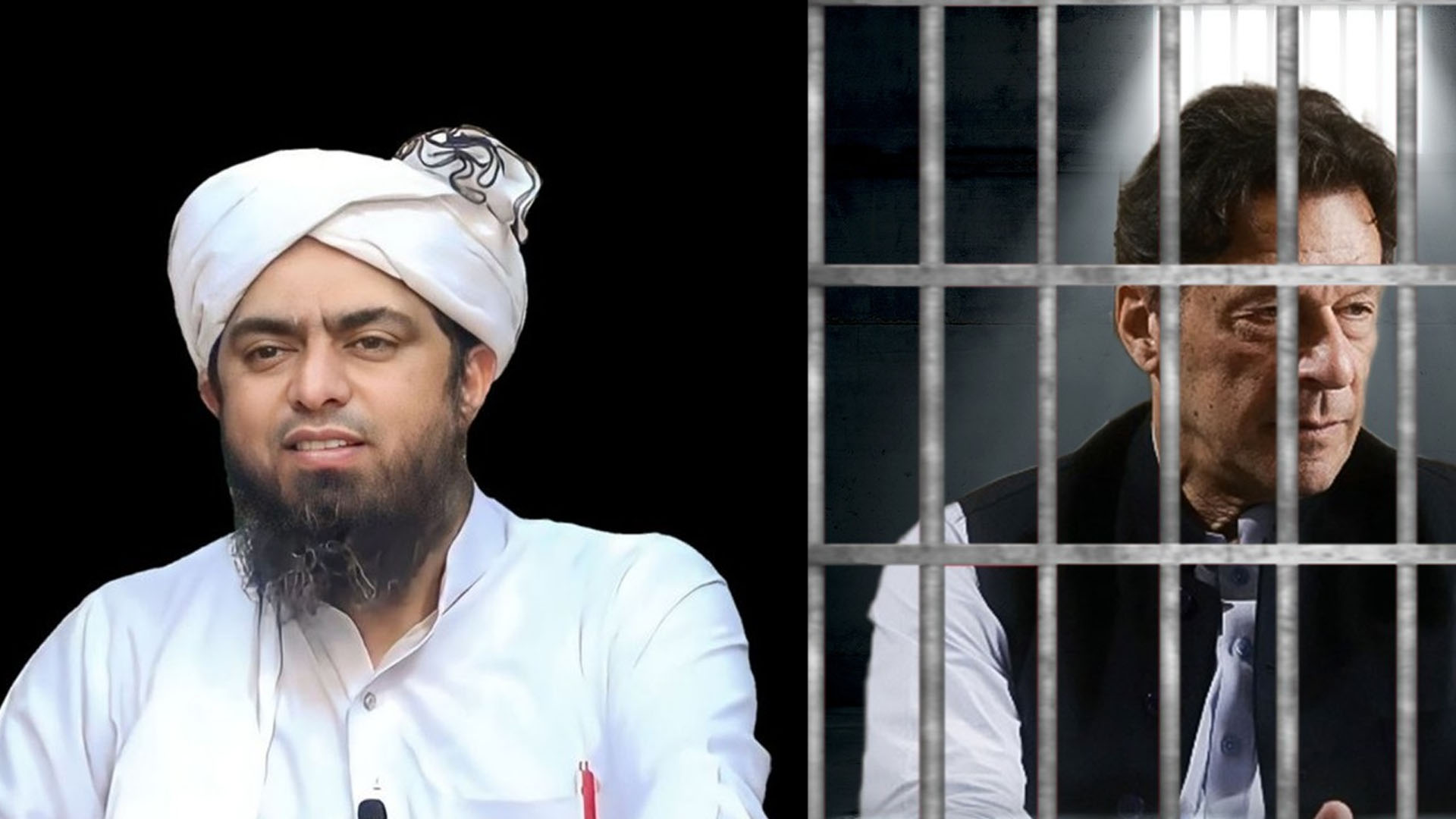 برآمدہ، سیر گاہ ،دیسی گھی اور مرغے،قیدی یا بادشاہ؟ جیل کے اندر عمران کی شاہانہ زندگی کا سچ منظر عام پرآگیا