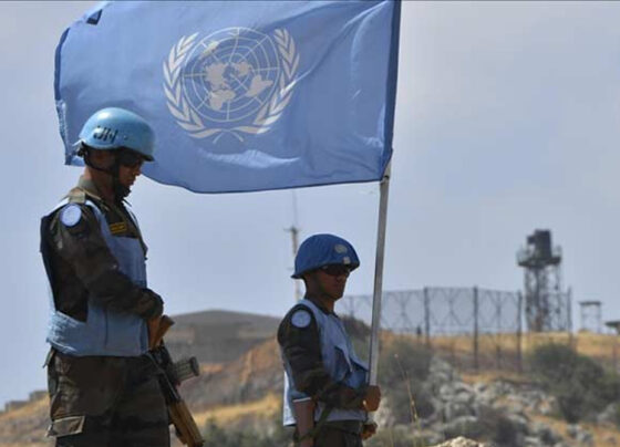 غزہ فورس سے متعلق کانفرنس