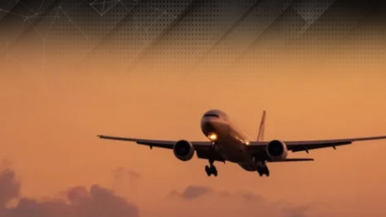 فضائی سفر کرنے والوں کی بڑی مشکل آسان