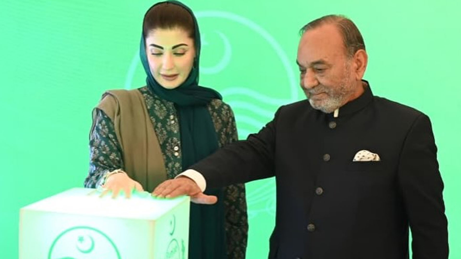 نئے تعمیر شدہ 720 فلیٹس کی قرعہ اندازی،خوش نصیبوں کا اعلان کردیا گیا