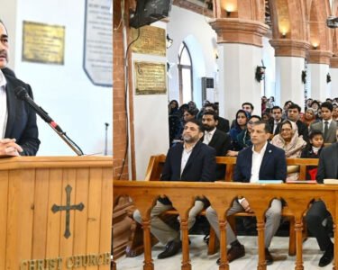 فیلڈ مارشل سید عاصم منیر