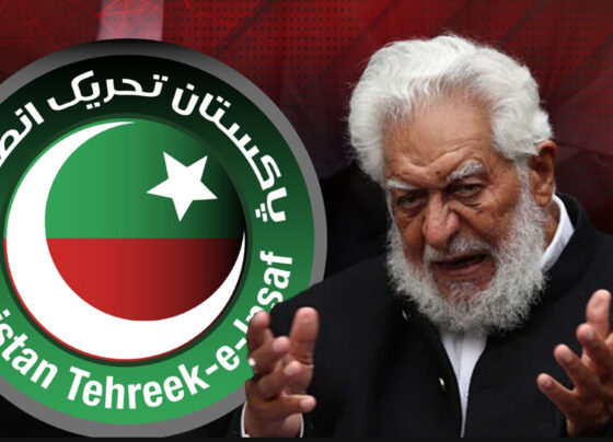 قاضی انور انکشافات