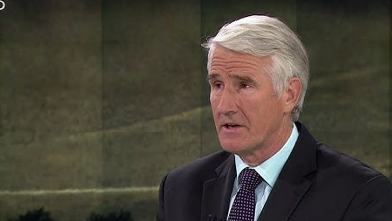 پاکستان پر امریکہ کے بڑھتے اعتماد کی بنیاد مئی کی جنگ ہے ،بریگیڈئر جنرل ( ر) مارک کمٹ