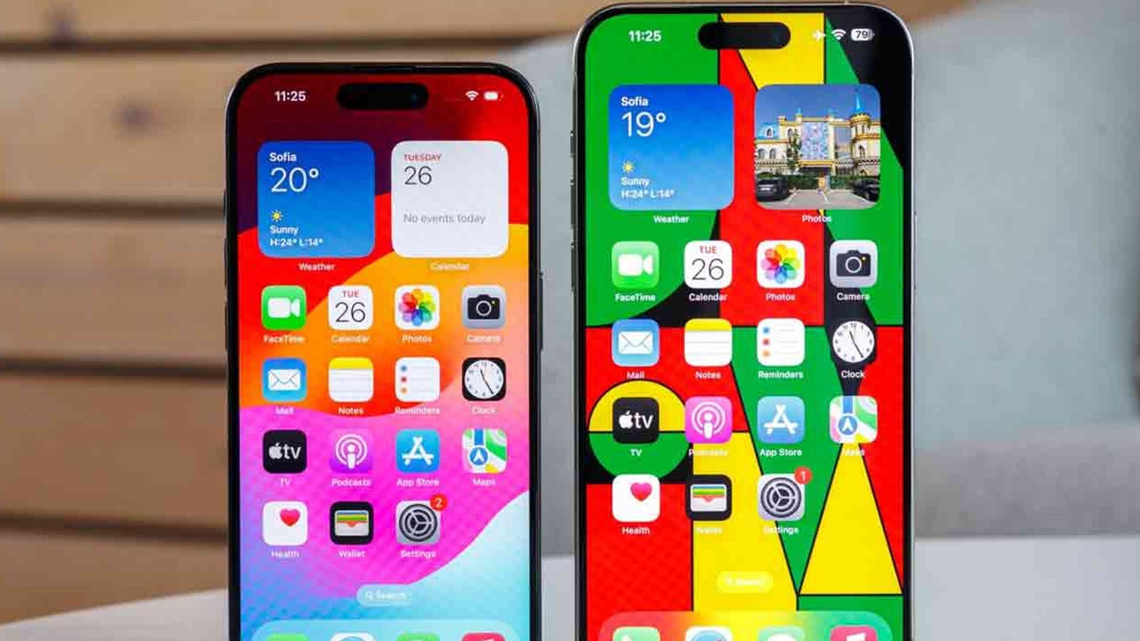 سال 2026 میں اسمارٹ فونز سستے ہوں گے یا مہنگے؟