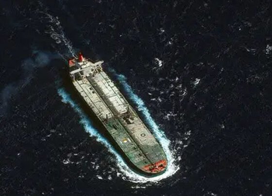 وینز ویلا جہاز