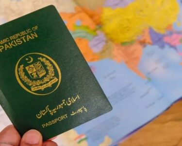 بیرون ملک ملازمت کے خواہشمند پاکستانیوں کے لیے خوشخبری