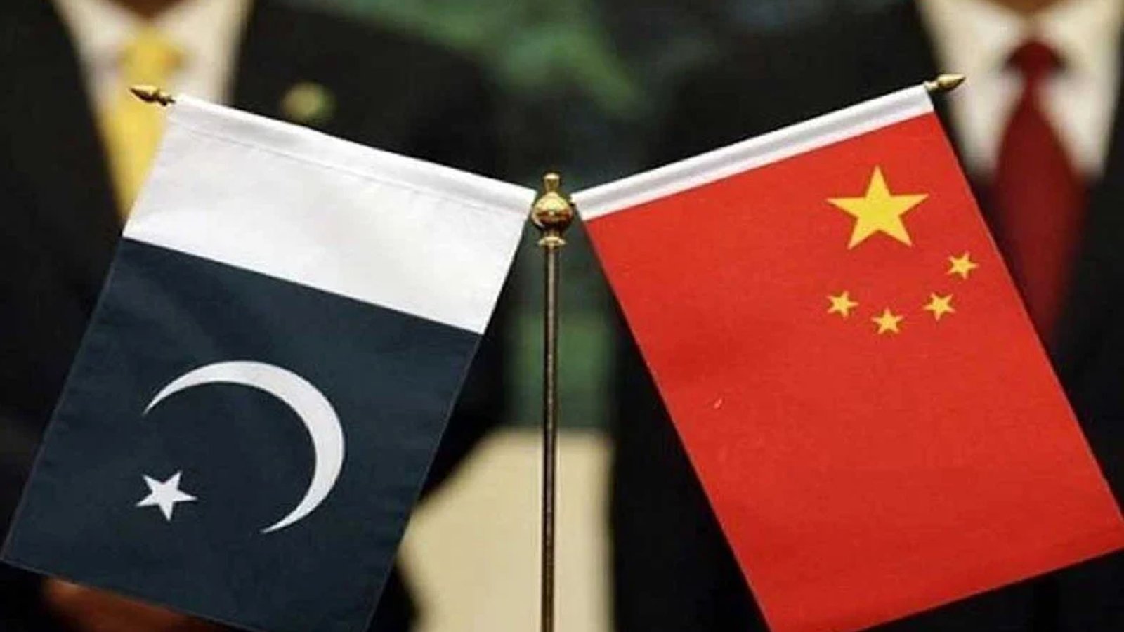 پاکستان اور چین کے درمیان نئی تعلیمی و تحقیقی شراکت داری قائم