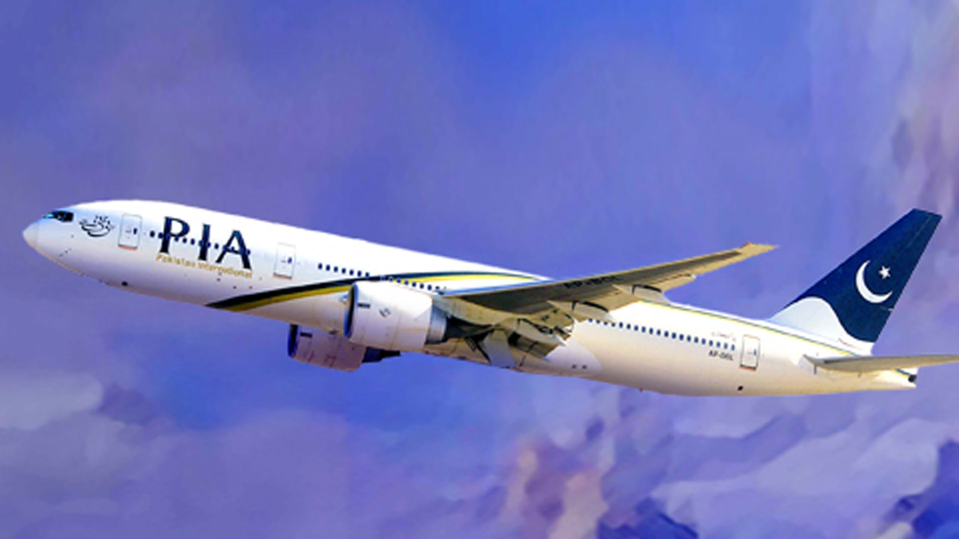 پی آئی اے کا 6 سال بعد لندن کیلئے براہ راست فلائٹ آپریشن بحال