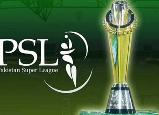 پی ایس ایل سیزن گیارہ