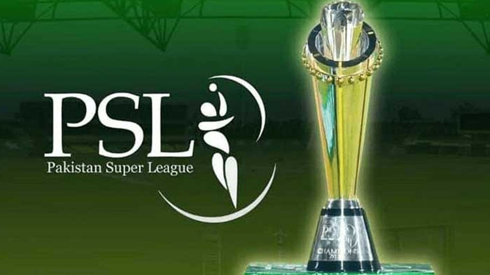 پی ایس ایل سیزن 11 کب شروع ہوگا؟تاریخ کا اعلان ہوگیا