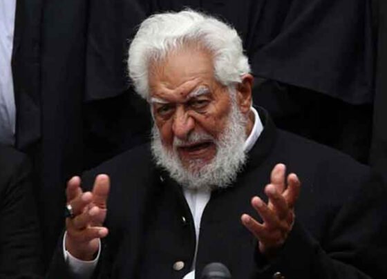 پی ٹی آئی کے اہم رہنما مستعفی