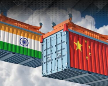 چین نے بھارت کیخلاف مقدمہ درج کرادیا