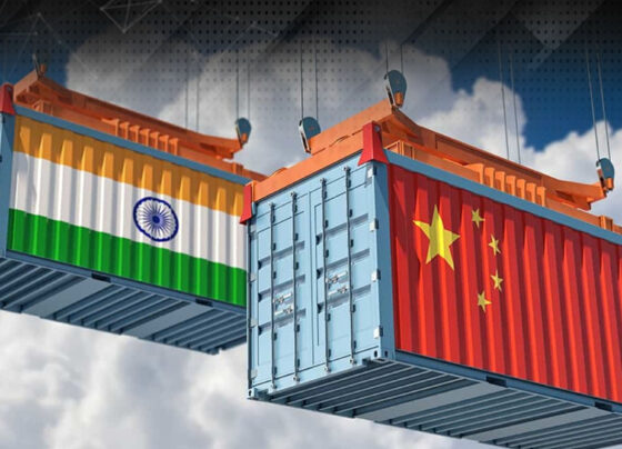 چین نے بھارت کیخلاف مقدمہ درج کرادیا