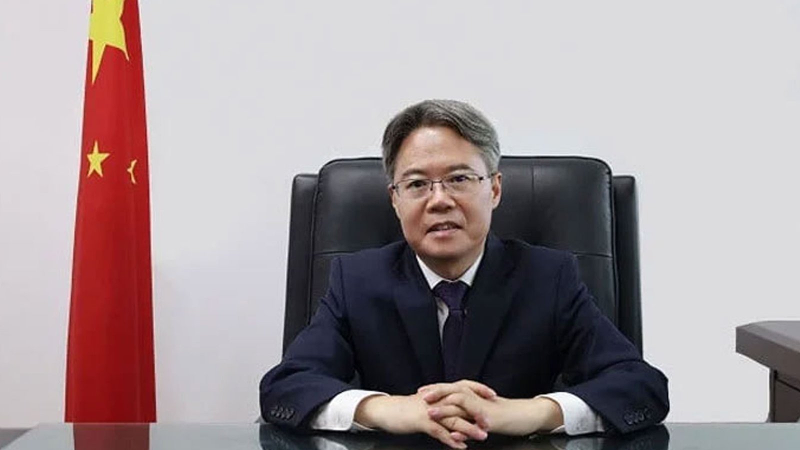 بانی پی ٹی آئی کی رہائی یا سزا پاکستان کا اندرونی معاملہ ہے،چینی سفارتخانہ