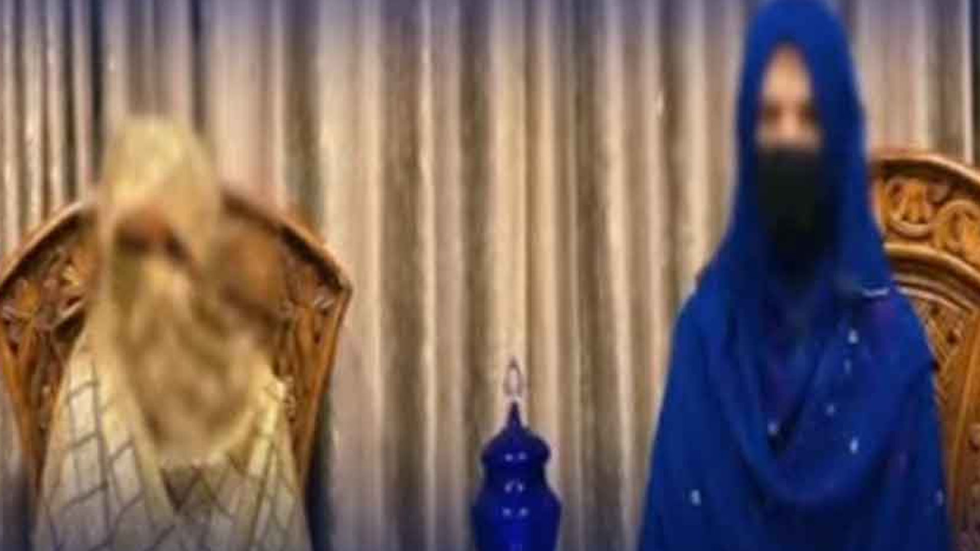 کالعدم بی ایل اے نے خودکش حملے کے لیے کیسے ذہن سازی کی؟متاثرہ بچی کے سنسنی خیز انکشافات