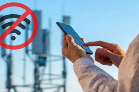 ملک میں انٹرنیٹ سروس متاثر ہونے کا امکان ! مگر کب؟ صارفین کیلئے اہم خبر