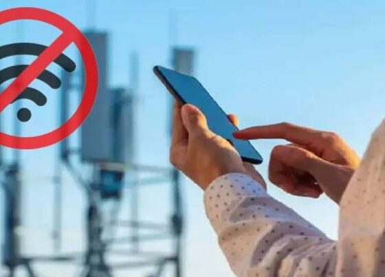 ملک میں انٹرنیٹ سروس متاثر ہونے کا امکان ! مگر کب؟ صارفین کیلئے اہم خبر