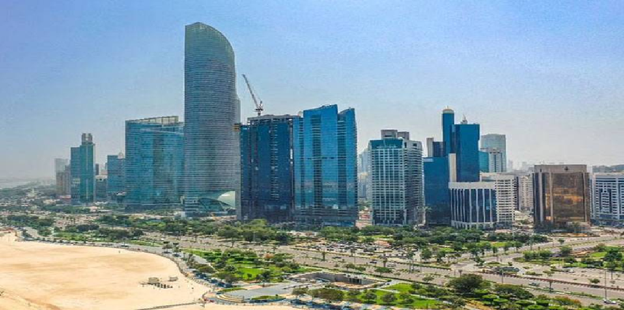 ابوظہبی کا مسلسل دسویں سال اہم عالمی اعزاز برقرار