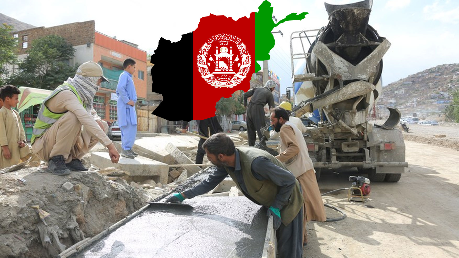 افغانستان کی تعمیرِ نو پر 144 ارب ڈالر خرچ، مگر بحران برقرار، امریکی رپورٹ جاری