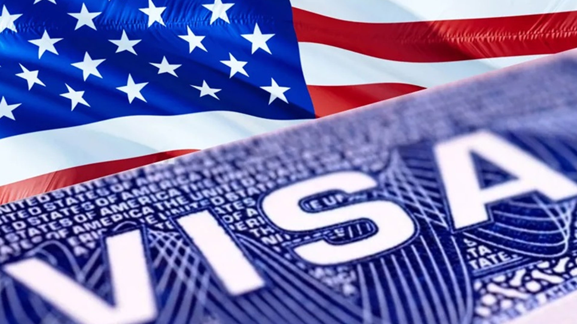 امریکا کا 2026 میں غیر ملکیوں کے لیے 65 ہزار ورک ویزوں کا اعلان