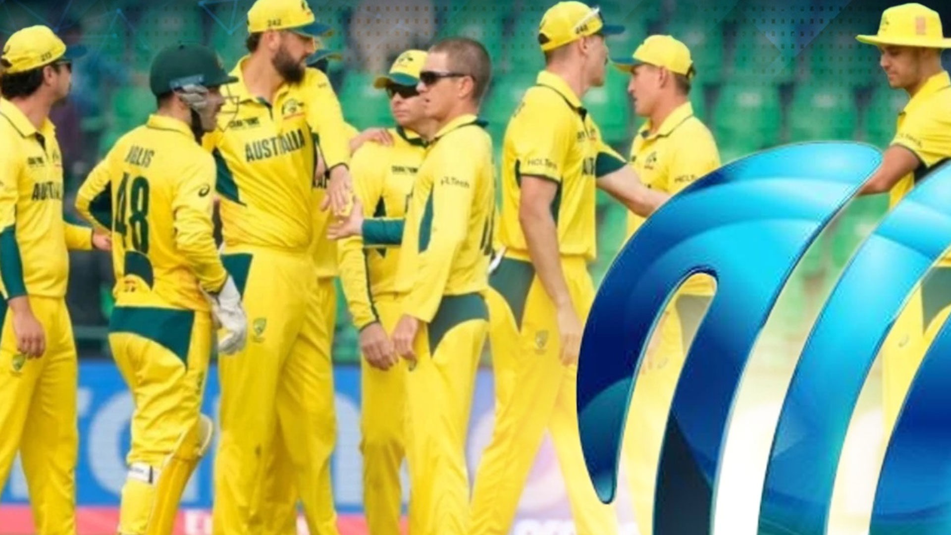 آسٹریلیا کا ٹی 20 ورلڈ کپ 2026 کے لیے حتمی سکواڈ کا اعلان، پیٹ کمنزسے متعلق بُری خبر