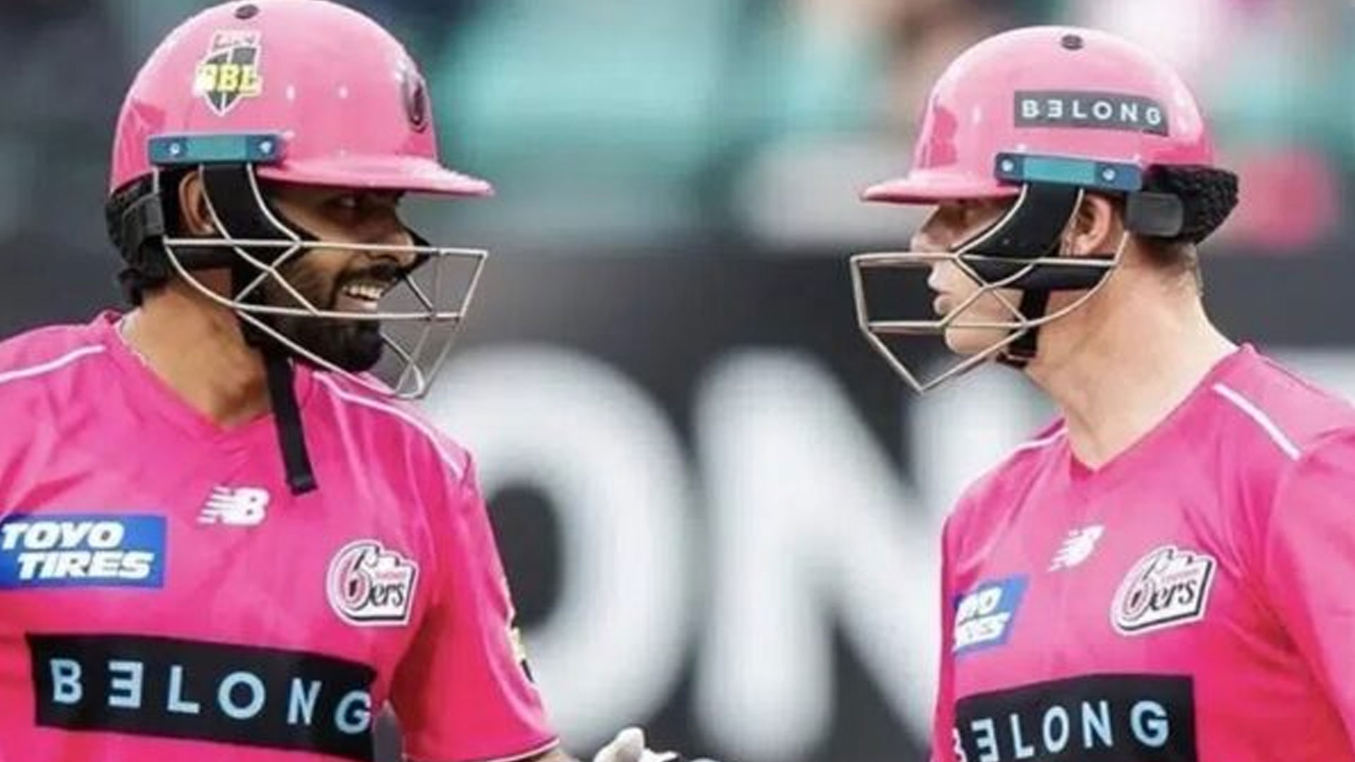 بابر اعظم کی بیگ بیش سے واپسی ،نئی بحث چھڑ گئی