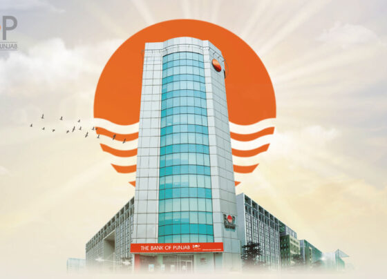 بینک آف پنجاب