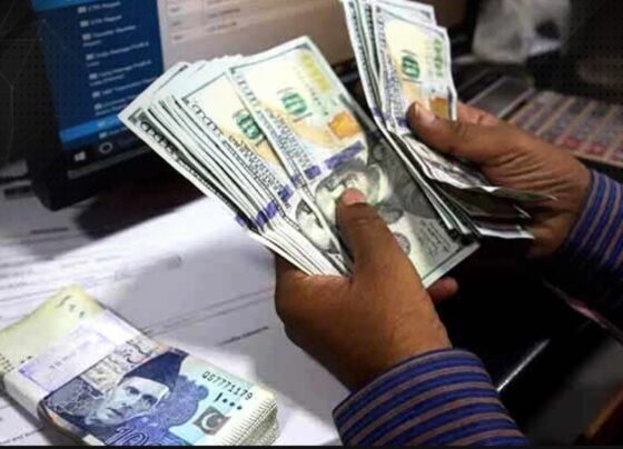 ترسیلات زر بھیجنے اور وصول کرنیوالے پاکستانیوں کیلئے بڑی خوشخبری آگئی