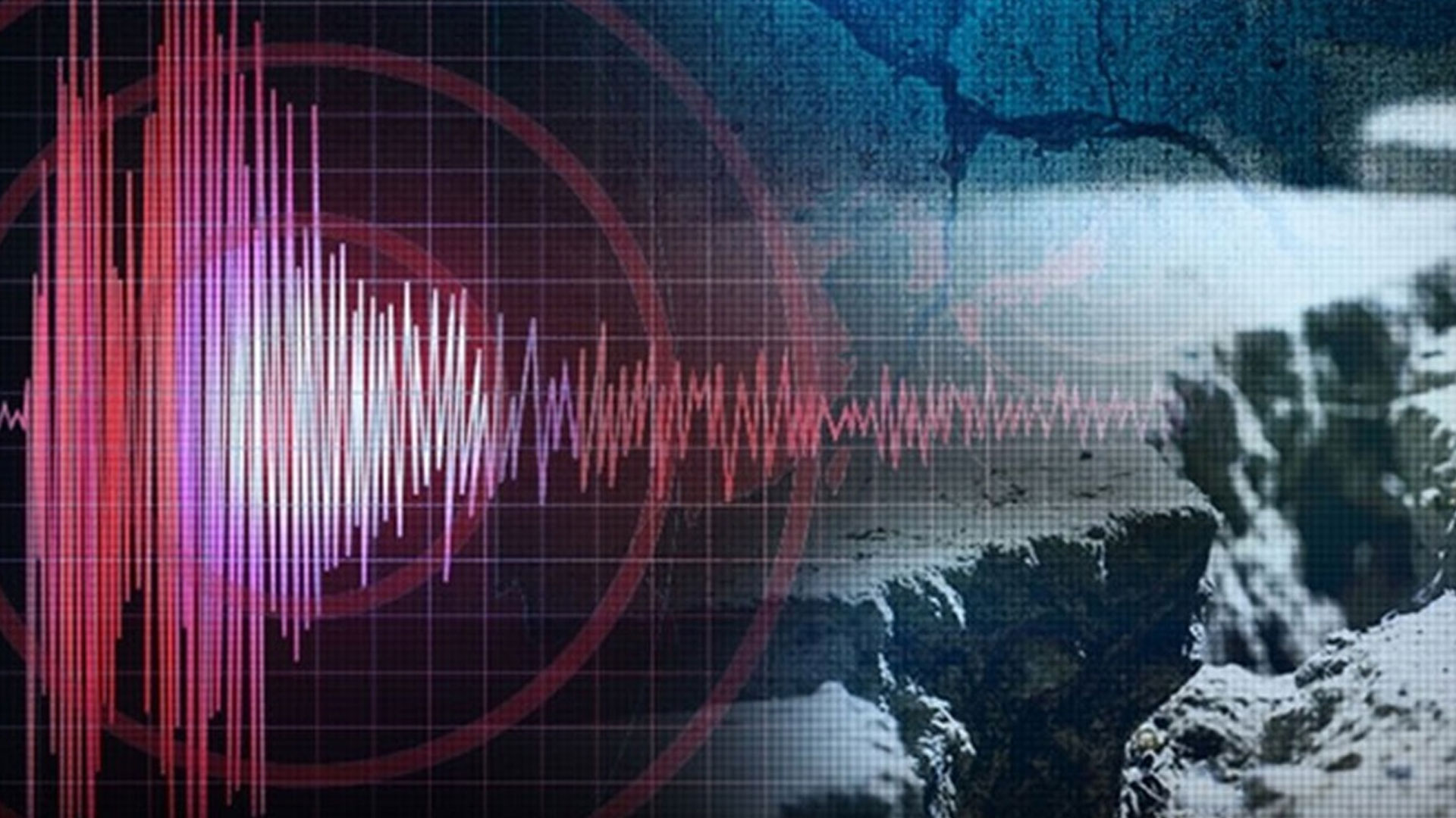 افغانستان ایک بار پھر لز اٹھا، زلزلے کے شدید جھٹکے