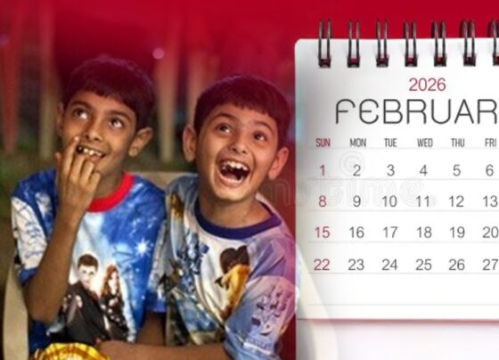 تیار ہوجائیں ! فروری کے آغاز پر عوام کیلئے بڑی خوشخبری