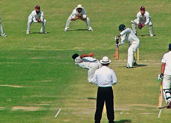 پاکستان کرکٹ