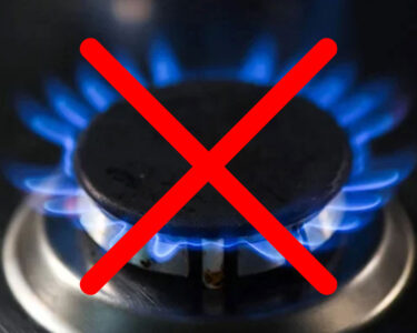 گیس لوڈشیڈنگ