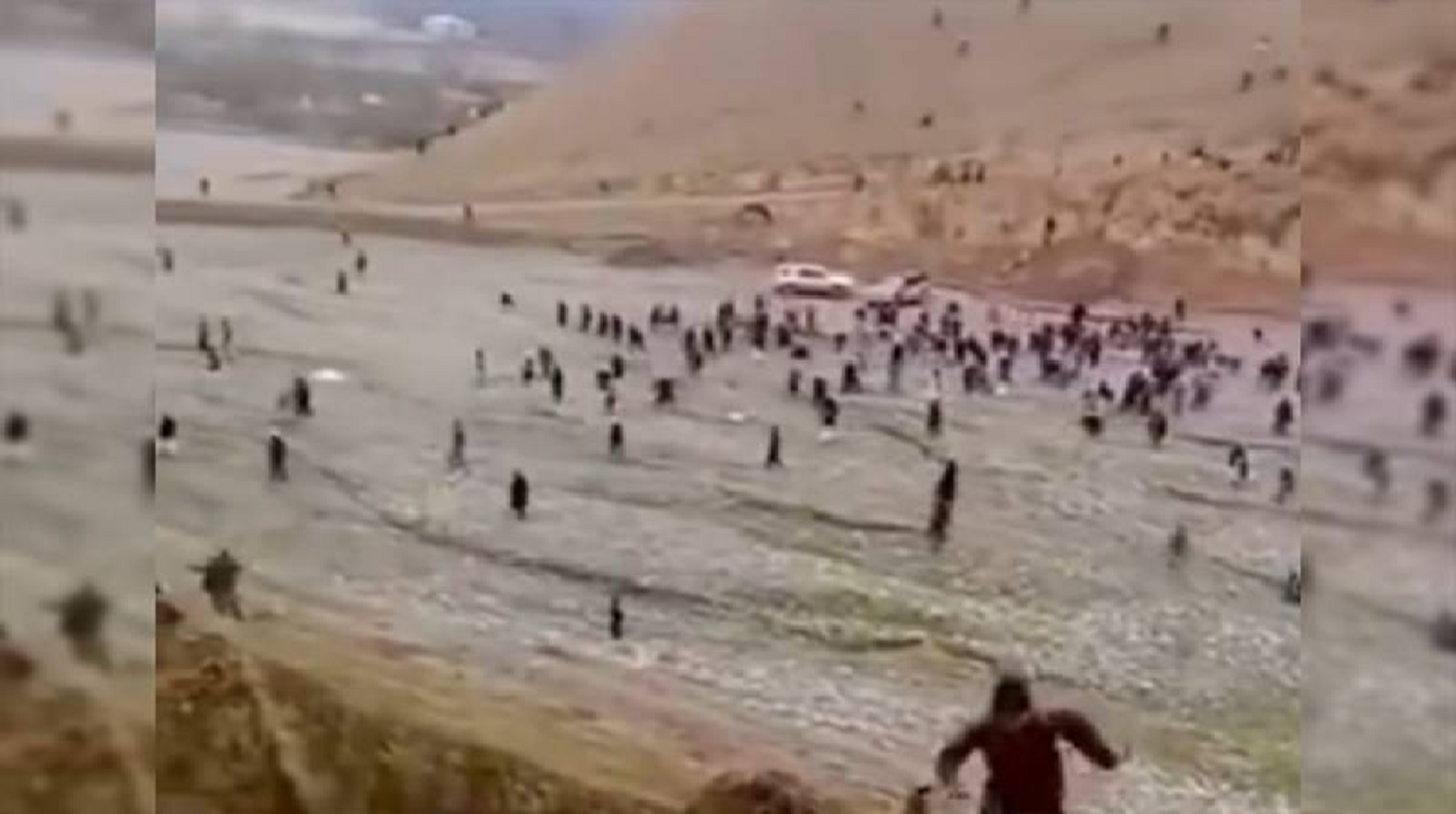 کے پی حکومت نےدریائے سندھ اور دریائے کابل سے سونا نکالنے پر پابندی عائد کر دی