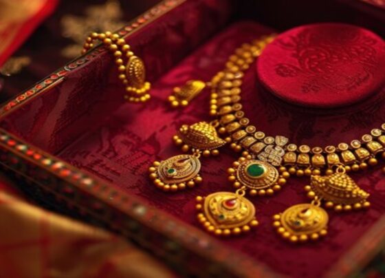 سونے کی قیمت آسمان پر، عالمی مارکیٹ میں نئی تاریخ رقم